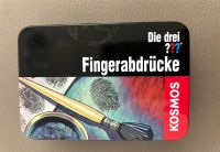 Die drei ??? Fingerabdrücke Kosmos Hessen - Schöneck Vorschau