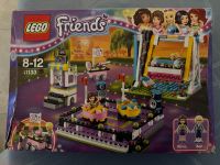 Lego Friends, 41133, Autoscooter, u. w. Baden-Württemberg - Laichingen Vorschau