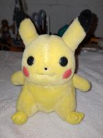 Pokemon Stofftier Pikachu 90er Jahre Essen - Altenessen Vorschau