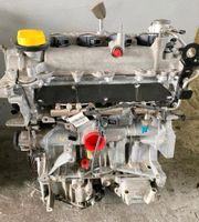 CLIO CAPTUR MEGANE H5F 408 400 402 1,2 TCE MOTOR KOMPLETT Brandenburg - Hennigsdorf Vorschau