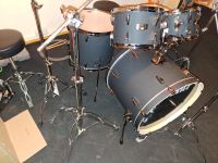 Komplettes Drumkit Tama Imperialstar mit Beckensatz und FuMa Dresden - Mickten Vorschau