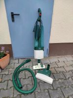 Vorwerk Staubsauger Thüringen - Bad Tennstedt Vorschau