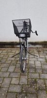 Meyra Handbike mit Rollstuhl Nordrhein-Westfalen - Erftstadt Vorschau