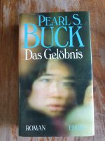 Pearl s. Buck das gelöbnis roman gebunden china nobelpreis Baden-Württemberg - Backnang Vorschau
