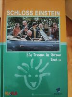 Schloss Einstein, Bd.10, Ein Traum in Chrom Flacke, Uschi: Nordrhein-Westfalen - Kalletal Vorschau