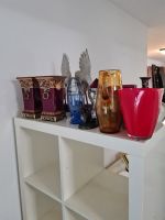 Deko Dekoration Vase Windlicht Wohnzimmer Bayern - Kaufbeuren Vorschau