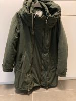 Umstandsjacke mamalicious Khaki Baden-Württemberg - Ladenburg Vorschau