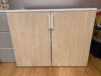 IKEA Schrank Platsa mit Türen Kalbåden Münster (Westfalen) - Wolbeck Vorschau