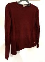 Roter Pulli H&M L.O.G.G. Größe M Bayern - Dorfen Vorschau