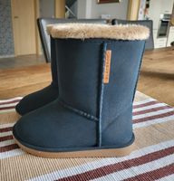 Blackfox Winterstiefel neu/ ungetragen Nordrhein-Westfalen - Schermbeck Vorschau