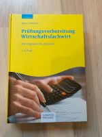 Prüfungsvorbereitung Wirtschaftsfachwirt Hessen - Fuldatal Vorschau