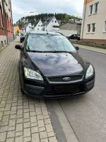 Ford Focus Nordrhein-Westfalen - Siegen Vorschau