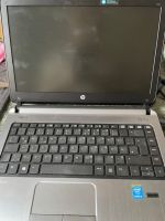 HP 430 G2 Notebook gebraucht sehr guter Zustand Mecklenburg-Vorpommern - Wismar Vorschau