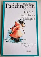 Bond: ein Bär mit Namen Paddington München - Sendling Vorschau