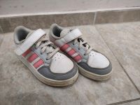 Adidas Mädchen Schuhe Gr. 28 Nürnberg (Mittelfr) - Gebersdorf Vorschau