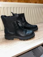 Deichmann Stiefel Gr.39 Hessen - Wettenberg Vorschau