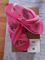UGG Schuhe gr 4 Thüringen - Altenburg Vorschau