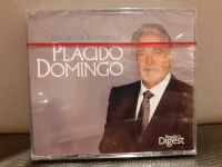 4 CD Box Placido Domingo – NEU & OVP  (Nr. 886) Niedersachsen - Lohne (Oldenburg) Vorschau