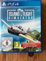 PS4 Island Flight Simulator (Flugsimulator) PlayStation Niedersachsen - Grasberg Vorschau