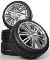 Audi S5 A5 B8 8T B9 A6 4G C7 C8 S7 A7 Q5 8R FY 19" Alufelgen WH18 Nordrhein-Westfalen - Kerpen Vorschau