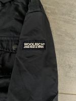 Woolrich dünne Jacke Parker Gr. 8 Nordrhein-Westfalen - Erkrath Vorschau