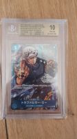 Trafalgar Law, BGS 10, One Piece Card Game Nordrhein-Westfalen - Schwerte Vorschau