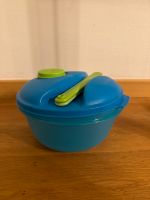 Tupperware Salad & Go blau Bayern - Bad Tölz Vorschau