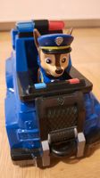 PAW PATROL Ultimate Rescue Basis Fahrzeug mit Figur Bayern - Neusäß Vorschau