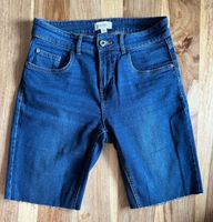 Shorts Jeans Jeansshorts Gr.38 Hessen - Hainburg Vorschau