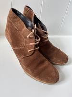 Paul Green Stiefeletten in braun Gr. 6, 39 Niedersachsen - Esterwegen Vorschau