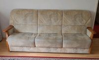 Sofa/Couch 3 sitze Bayern - Erlangen Vorschau