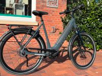 E-Bike Gazelle Ultimate C5 Smart System Nordrhein-Westfalen - Nordwalde Vorschau