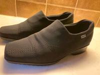 GORE-TEX Damen-Halbschuhe Gr. 37 wie NEU! Hamburg-Mitte - Hamburg Altstadt Vorschau