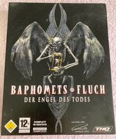 Baphomets Fluch - Der Engel des Todes Baden-Württemberg - Tübingen Vorschau