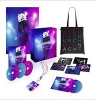 Helene-Fischer - Farbenspiel live - Limited Edition, Box Set Friedrichshain-Kreuzberg - Friedrichshain Vorschau