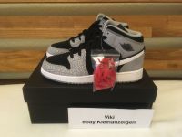 Air Jordan 1 Mid Elephant Print Black White Panda 39 Wuppertal - Elberfeld Vorschau