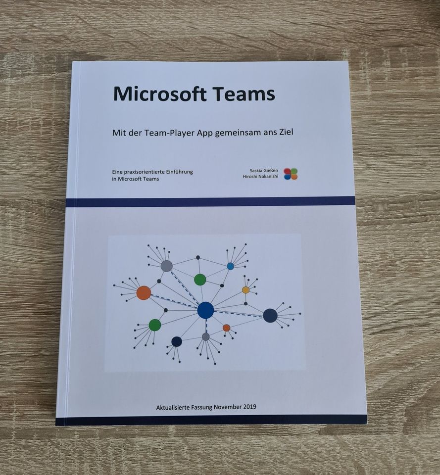 Microsoft Teams: Eine praxisorientierte Einführung in MS Teams in Berlin