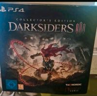 Darksiders 3 Collector's Edition PS4 Nordrhein-Westfalen - Dülmen Vorschau