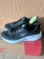 NEU Skechers Go Run Elevate Sneaker in Größe 40 schwarz Nordrhein-Westfalen - Siegen Vorschau