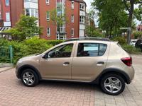 Dacia Sandero Stepway 12/2020 73.900km Findorff - Findorff-Bürgerweide Vorschau