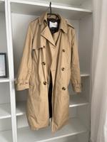 100% Baumwoll Trenchcoat von Mango Berlin - Reinickendorf Vorschau