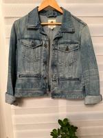 Jeansjacke G-Star Gr. XL Dresden - Pieschen Vorschau