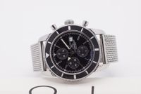 Breitling Superocean Chrono A1332024 2014 LC 100 Full Set Frankfurt am Main - Sachsenhausen Vorschau