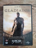 DVD Gladiator Schleswig-Holstein - Handewitt Vorschau