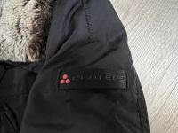 Peuterey Winterjacke schwarz Gr. 36 Ital 44 Bayern - Bayreuth Vorschau