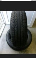 2x Winterreifen KUMHO IZEN KW27 *205/55 R17 * Hessen - Dipperz Vorschau