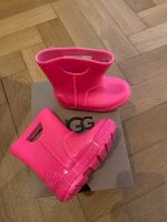 UGG Gummistiefel GR. 22, guter Zustand Frankfurt am Main - Sachsenhausen Vorschau