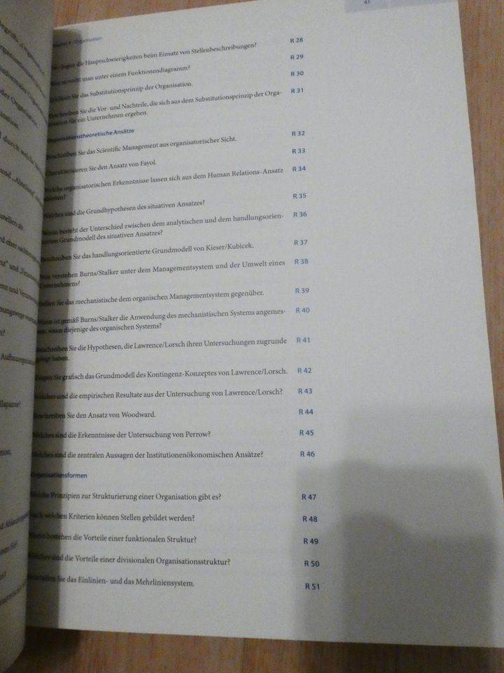 Allgemeine Betriebswirtschaftslehre Arbeitsbuch Buch Kaufleute in Duisburg