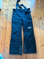 Skihose, Helly Hansen, schwarz, Größe 140, Obergiesing-Fasangarten - Obergiesing Vorschau