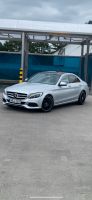 Mercedes C200d w205 Vahr - Neue Vahr Nord Vorschau